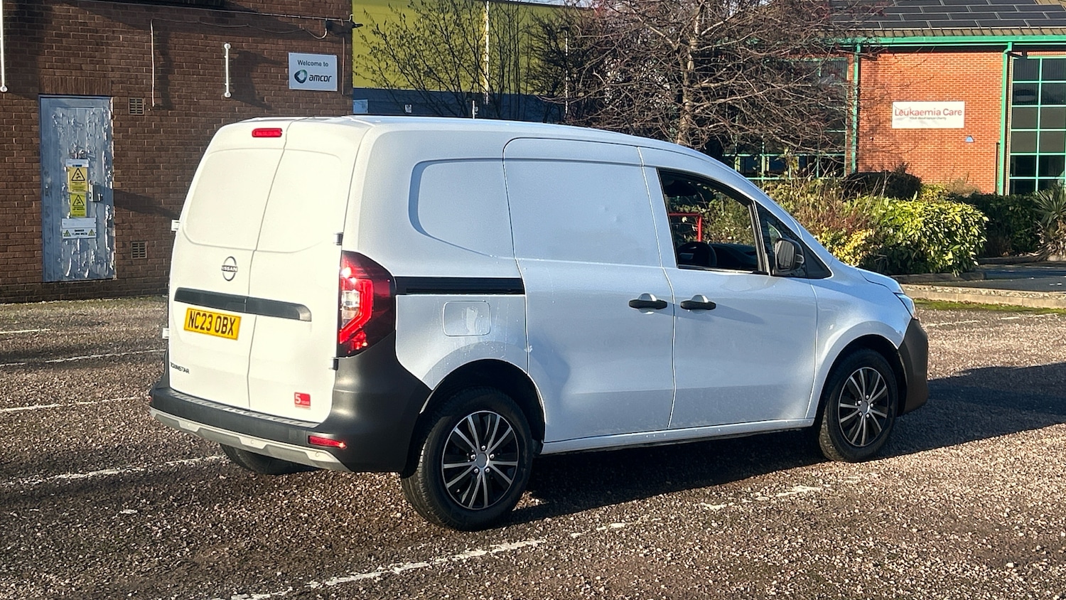 Used Nissan Other 2023 for sale - 77018993: Photo 10