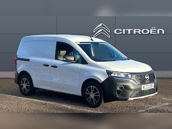 Used Nissan Other 2023 for sale - 77018993: Photo