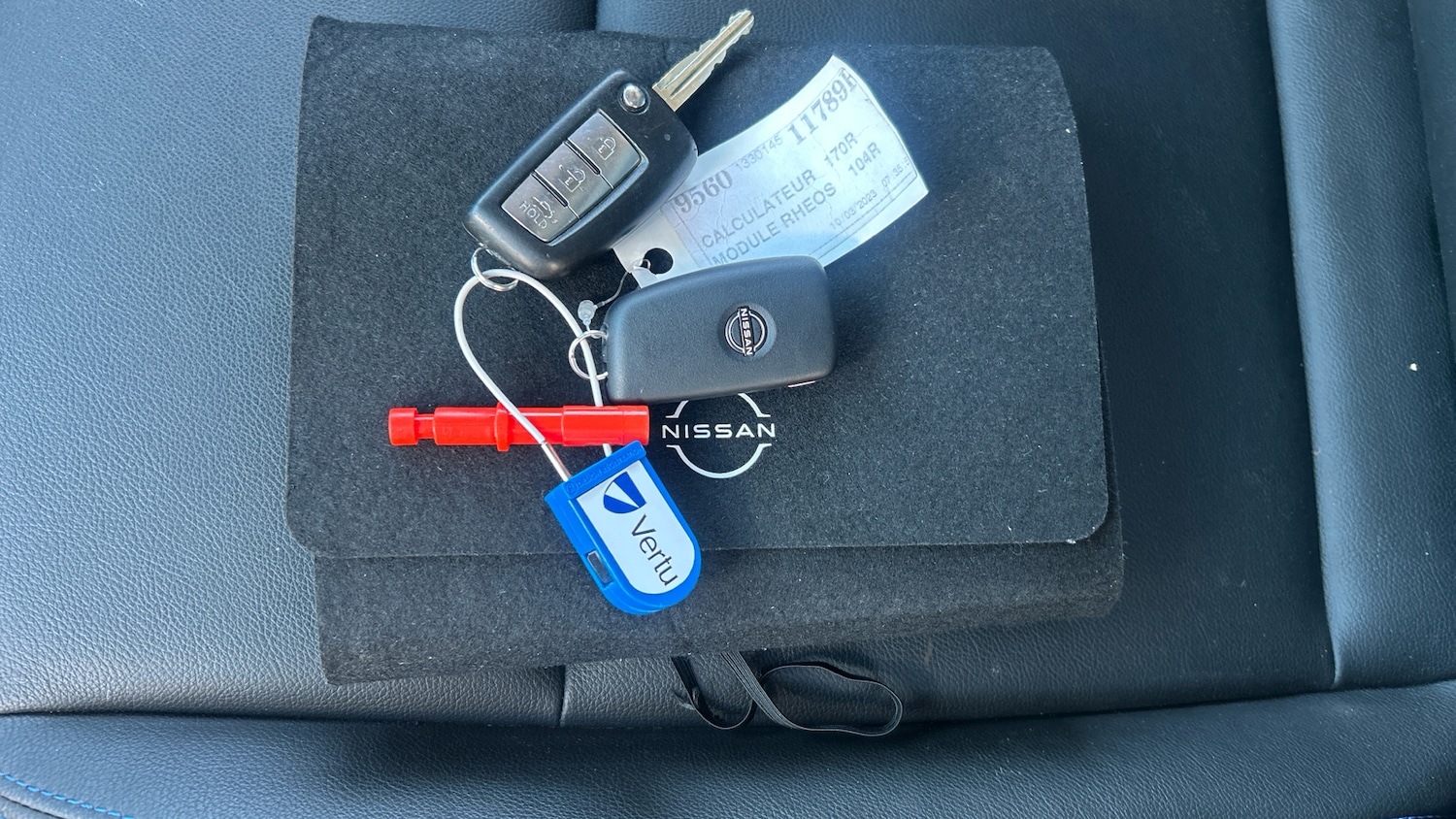 Used Nissan Other 2023 for sale - 77018993: Photo 20