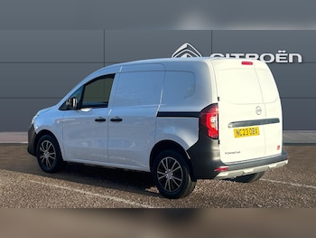 Used Nissan Other 2023 for sale - 77018993: Photo