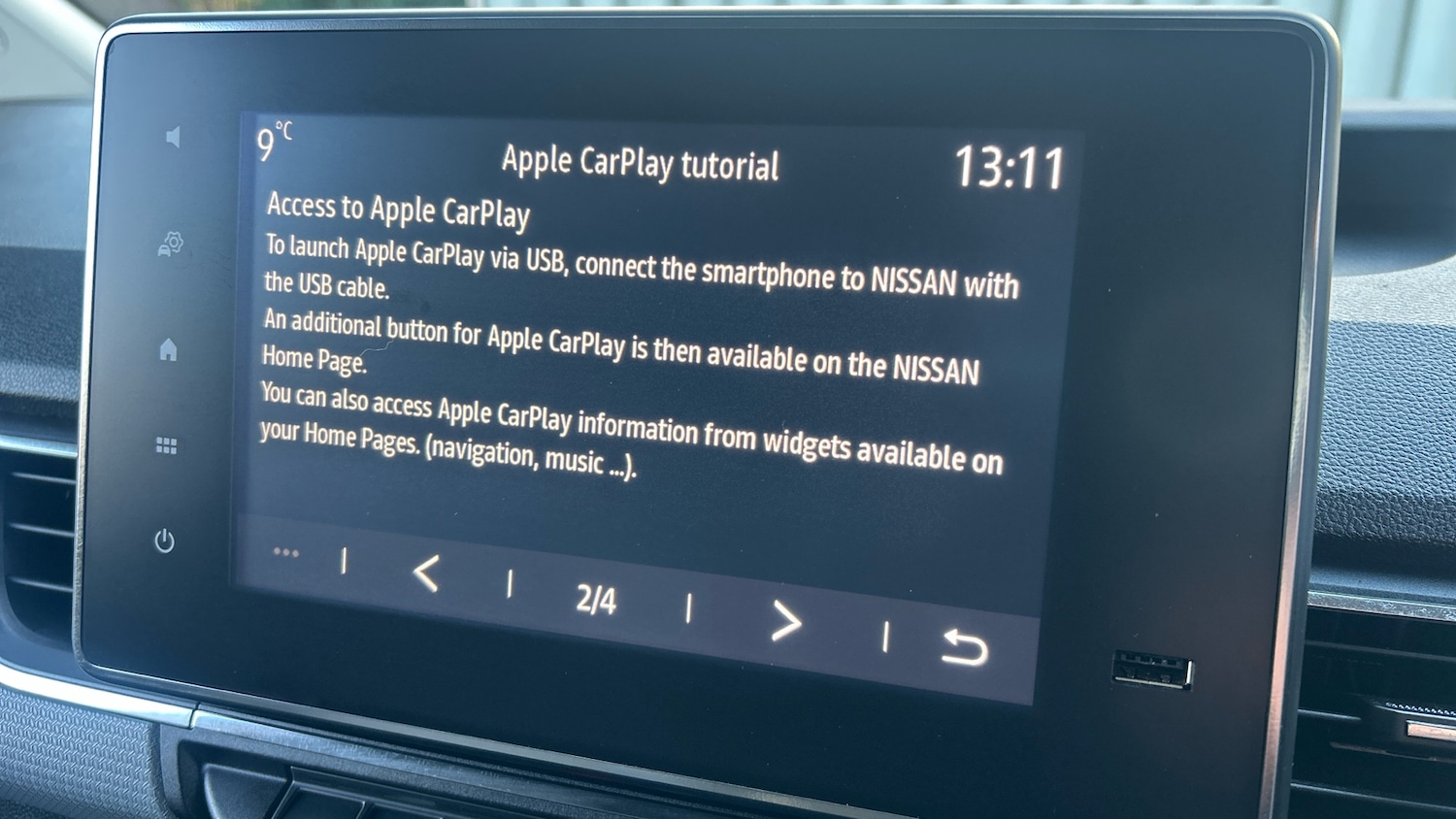 Used Nissan Other 2023 for sale - 77018993: Photo 33