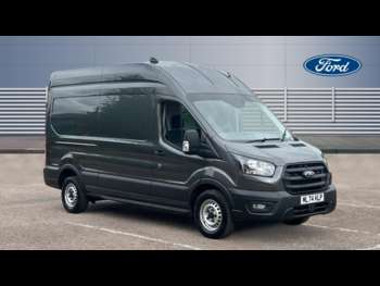 Used Ford Transit 2024 for sale - 74576801: Photo