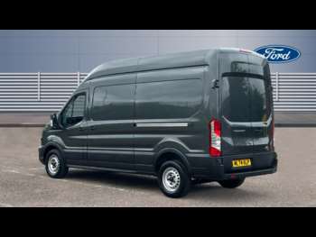 Used Ford Transit 2024 for sale - 74576801: Photo