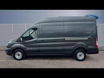 Used Ford Transit 2024 for sale - 74576801: Photo