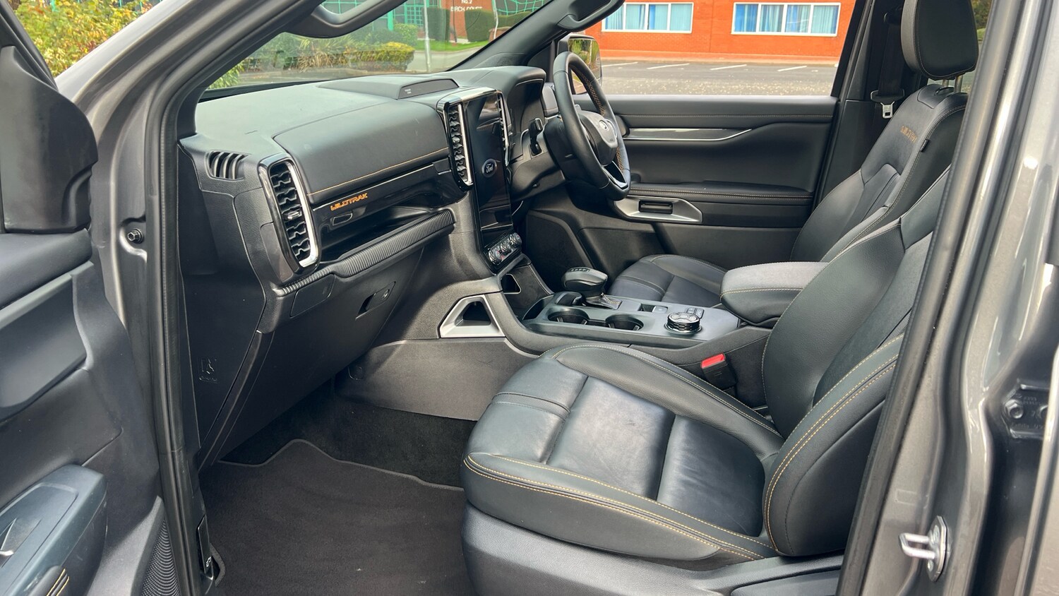 Used Ford Ranger 2023 for sale - 76518452: Photo 13