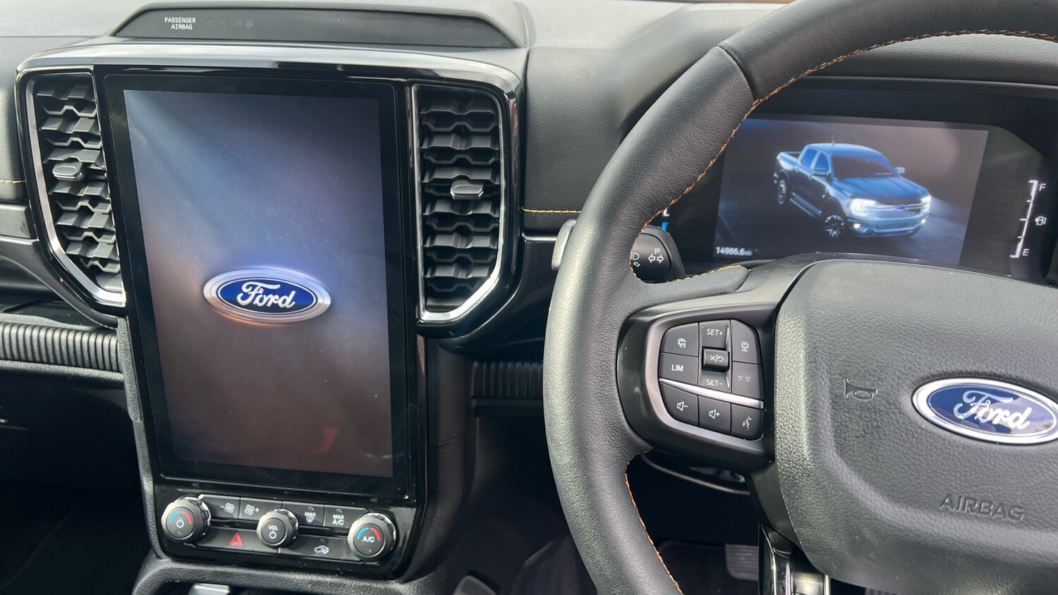 Used Ford Ranger 2023 for sale - 76518452: Photo 15