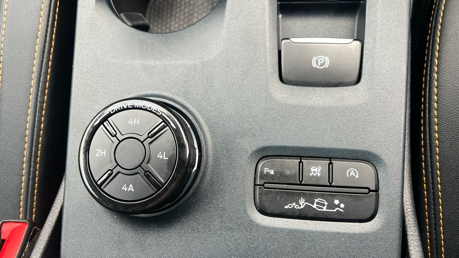 Used Ford Ranger 2023 for sale - 76518452: Photo 24