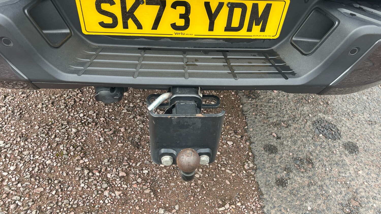 Used Ford Ranger 2023 for sale - 76518452: Photo 37