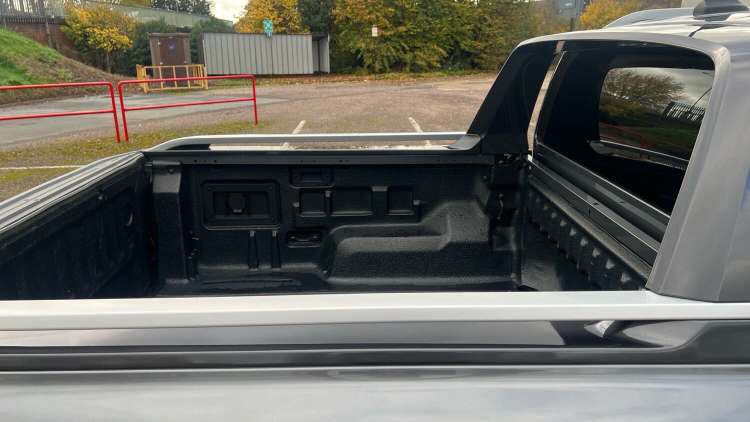 Used Ford Ranger 2023 for sale - 76518452: Photo 39