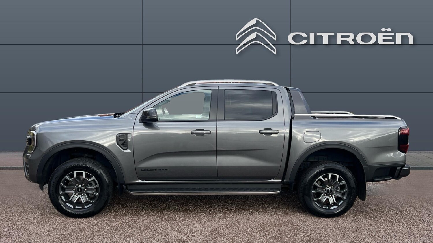 Used Ford Ranger 2023 for sale - 76518452: Photo 4