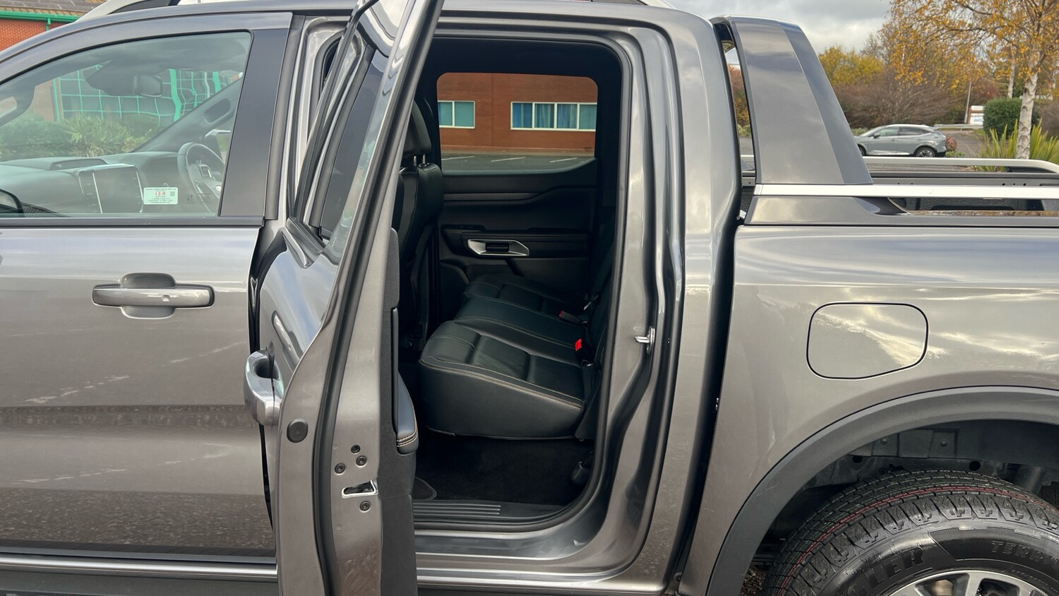 Used Ford Ranger 2023 for sale - 76518452: Photo 5