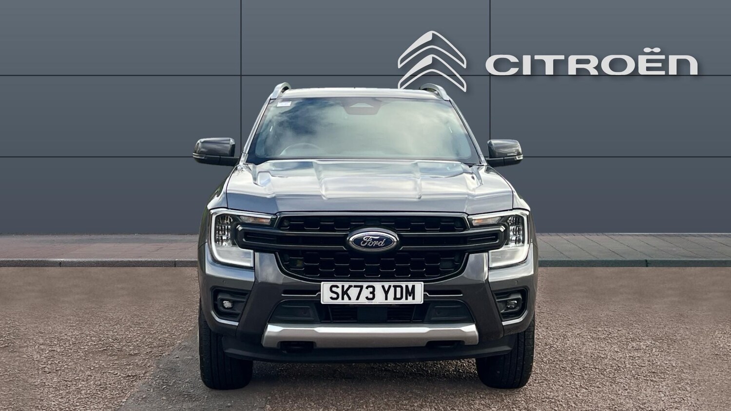 Used Ford Ranger 2023 for sale - 76518452: Photo 8