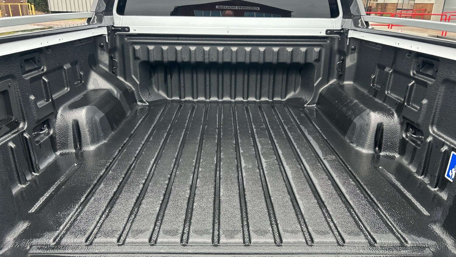 Used Ford Ranger 2025 for sale - 76791719: Photo 12