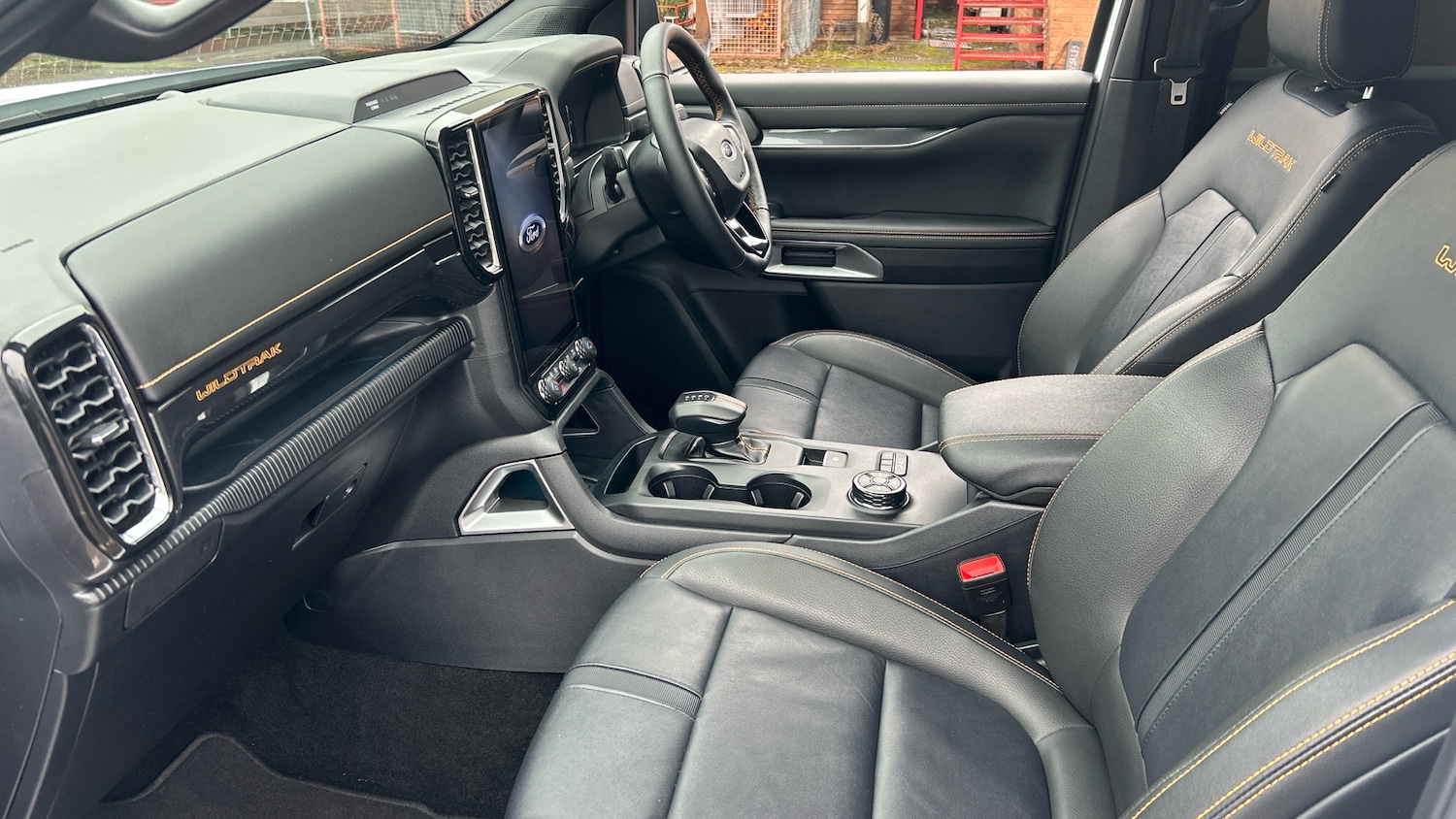 Used Ford Ranger 2025 for sale - 76791719: Photo 13