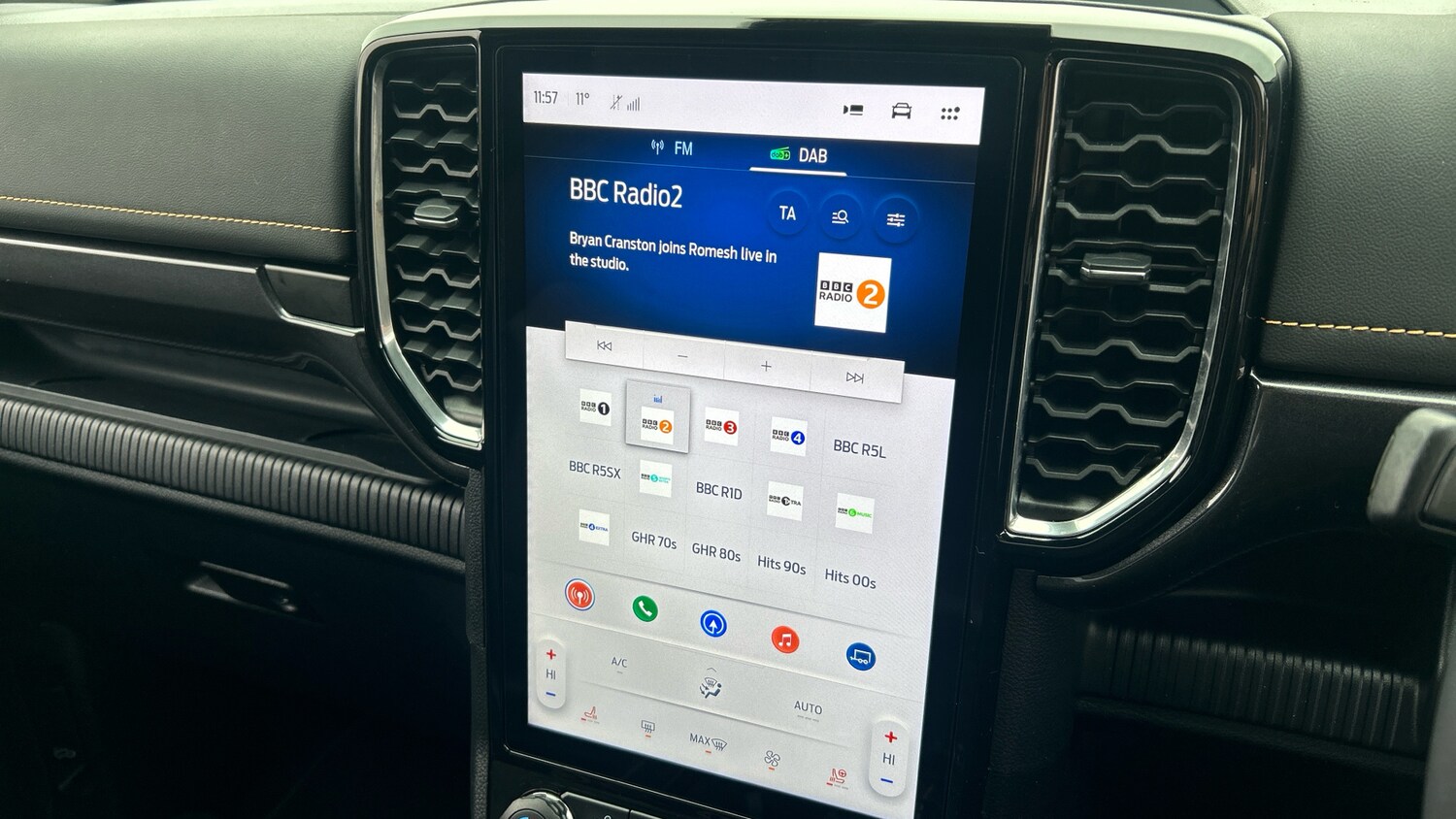 Used Ford Ranger 2025 for sale - 76791719: Photo 15