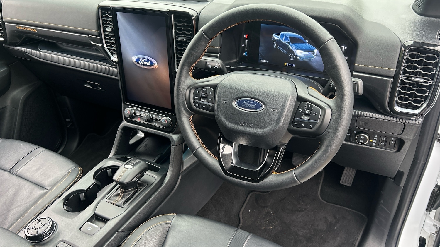 Used Ford Ranger 2025 for sale - 76791719: Photo 16