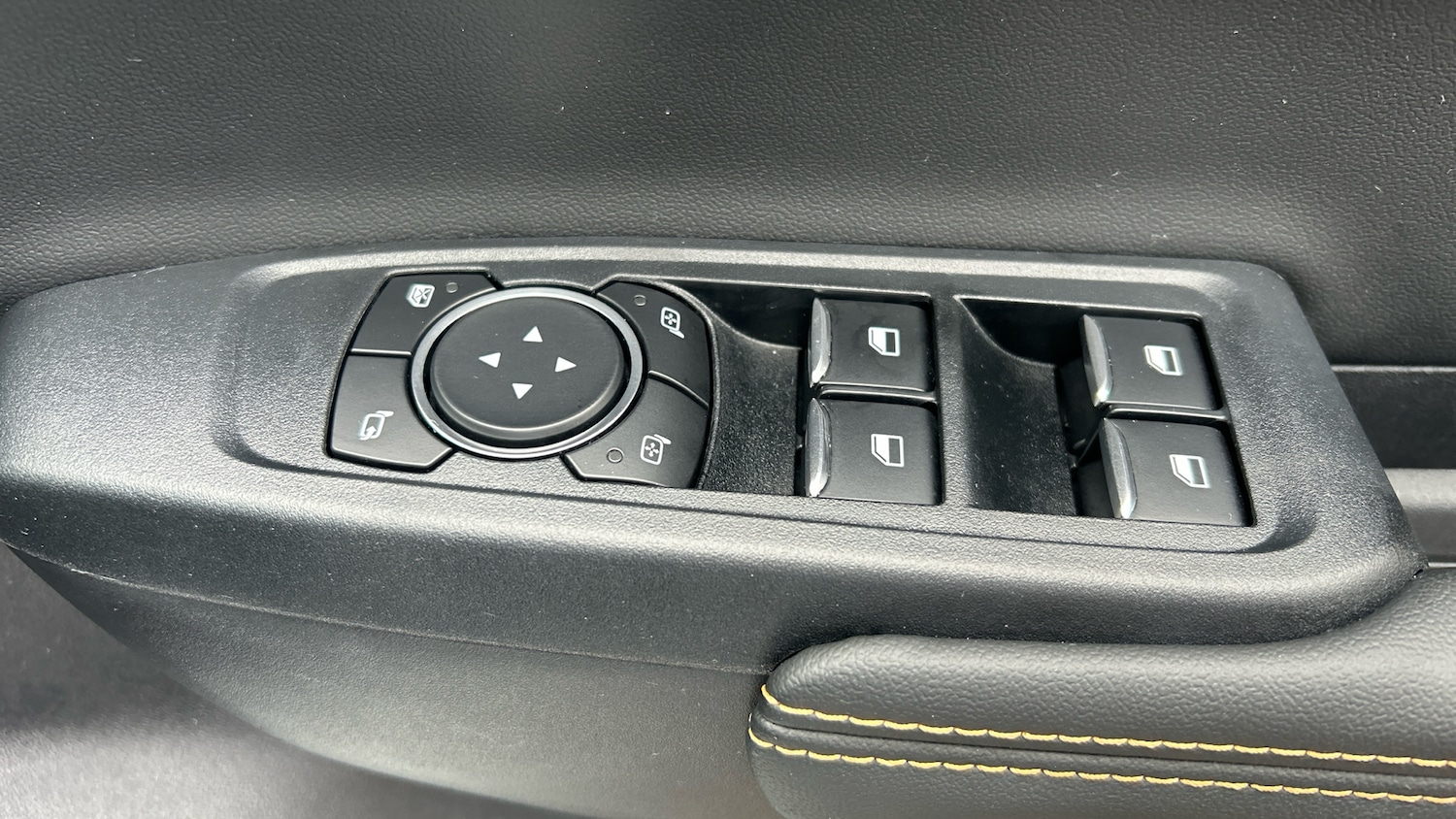 Used Ford Ranger 2025 for sale - 76791719: Photo 21