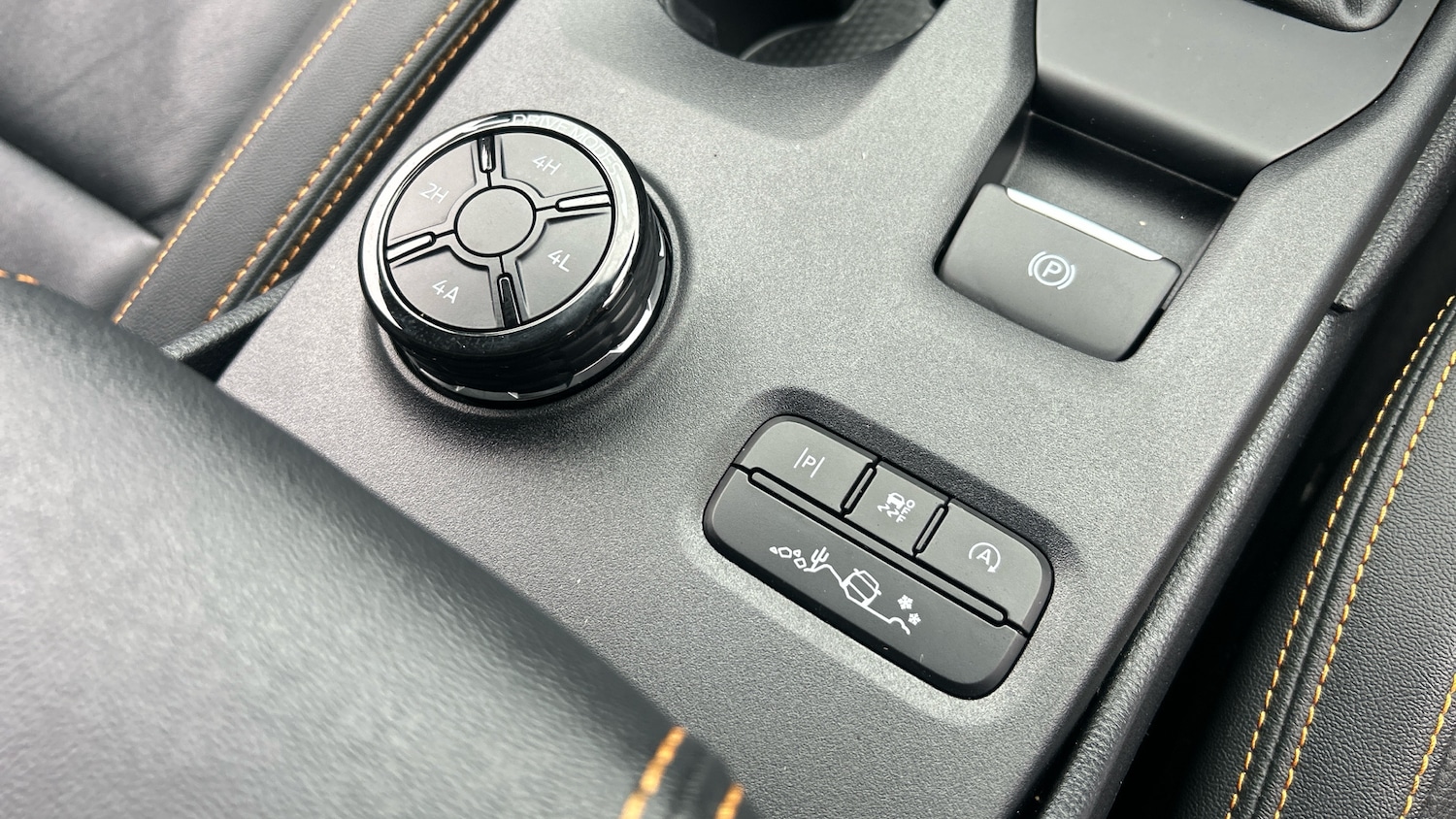 Used Ford Ranger 2025 for sale - 76791719: Photo 24