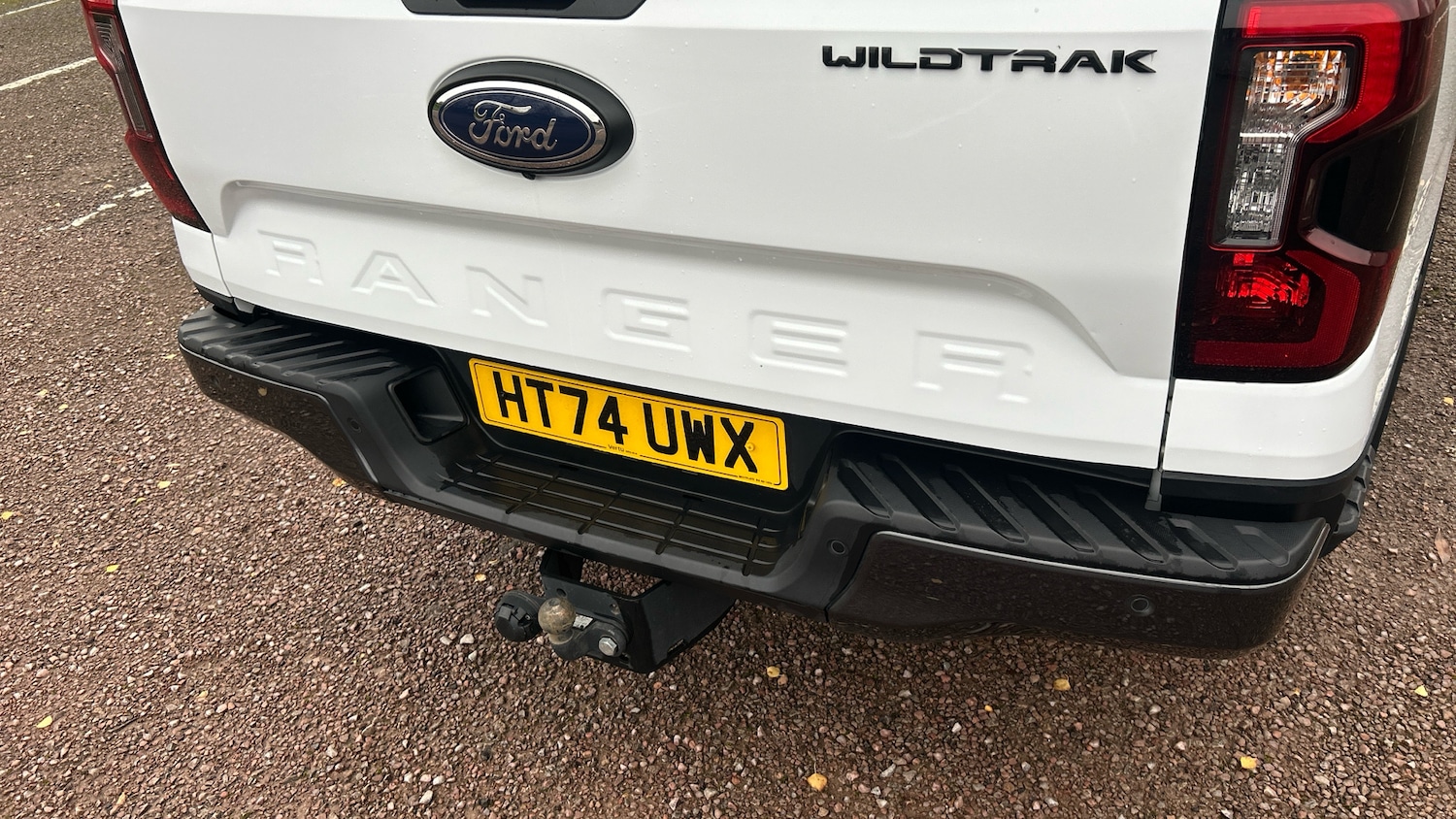 Used Ford Ranger 2025 for sale - 76791719: Photo 41