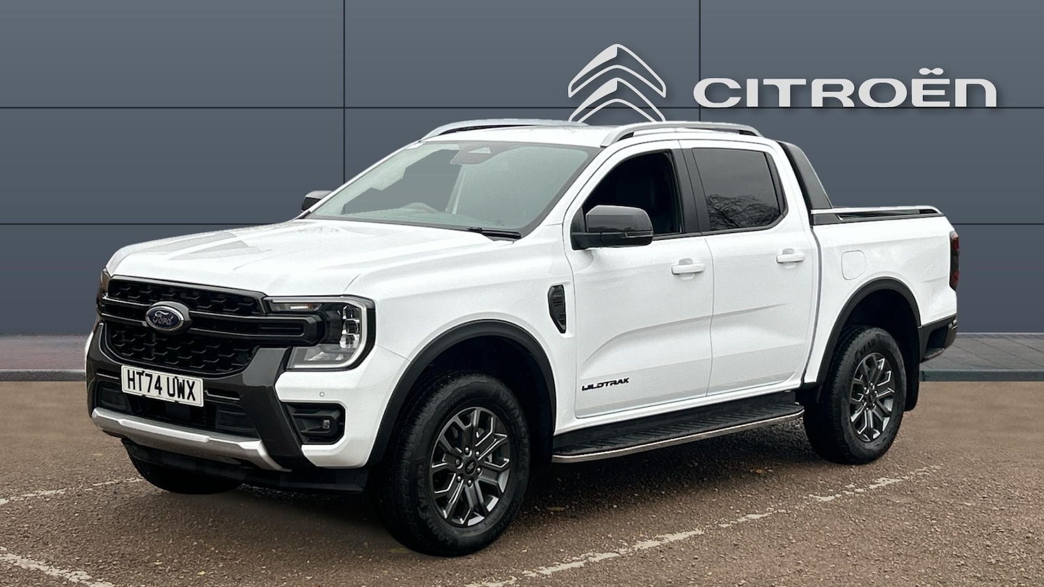 Used Ford Ranger 2025 for sale - 76791719: Photo 7