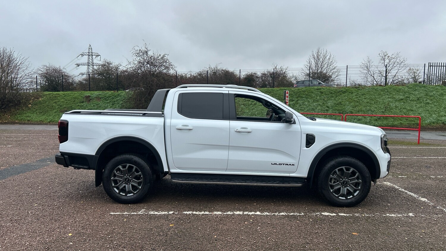 Used Ford Ranger 2025 for sale - 76791719: Photo 9