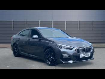 2021 (21) - BMW 2 Series