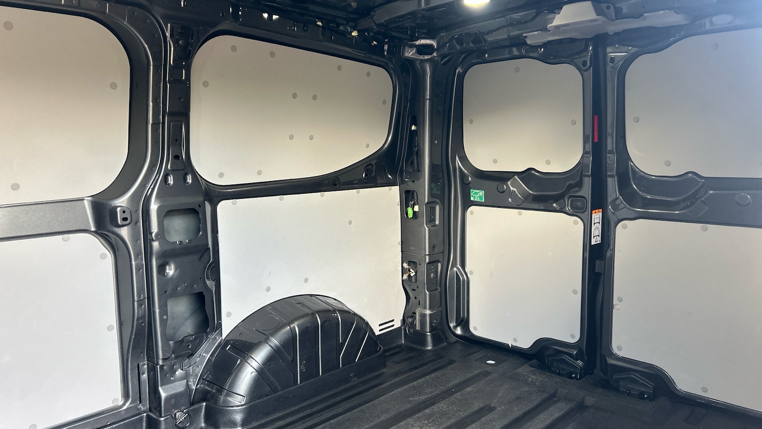 Used Ford Transit Custom 2025 for sale - 77248567: Photo 14