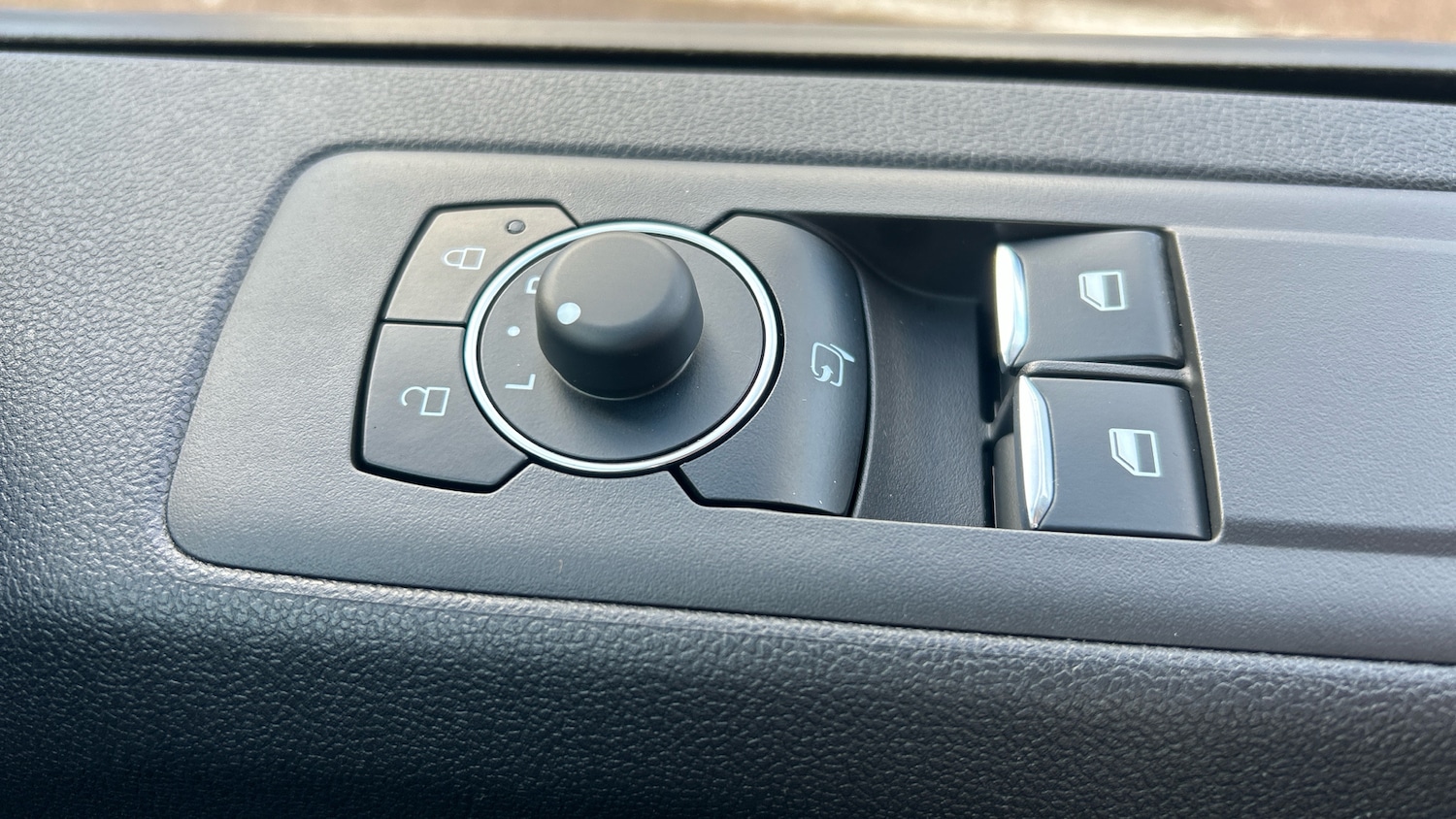 Used Ford Transit Custom 2025 for sale - 77248567: Photo 21