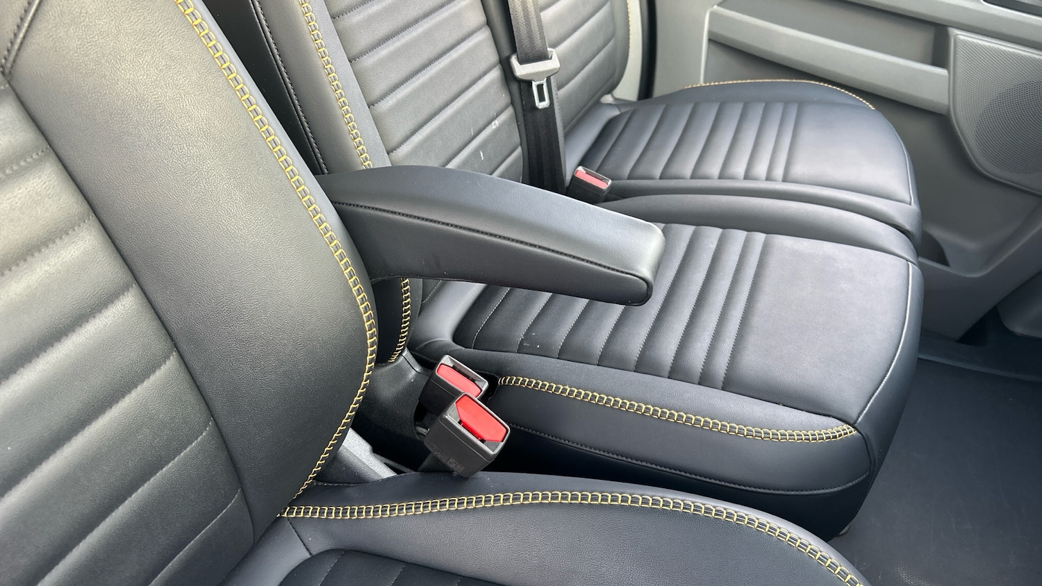 Used Ford Transit Custom 2025 for sale - 77248567: Photo 24