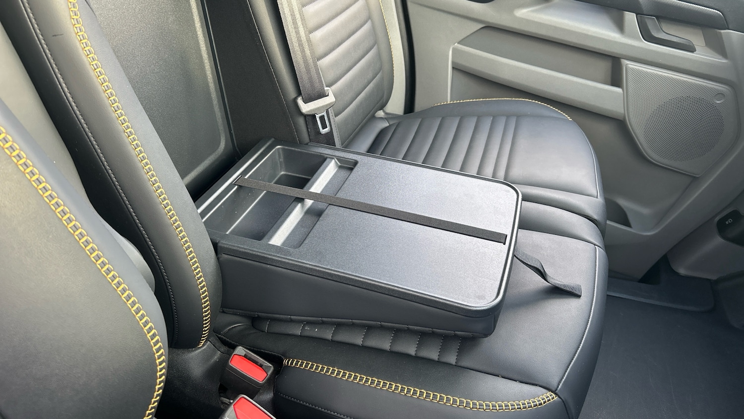 Used Ford Transit Custom 2025 for sale - 77248567: Photo 25