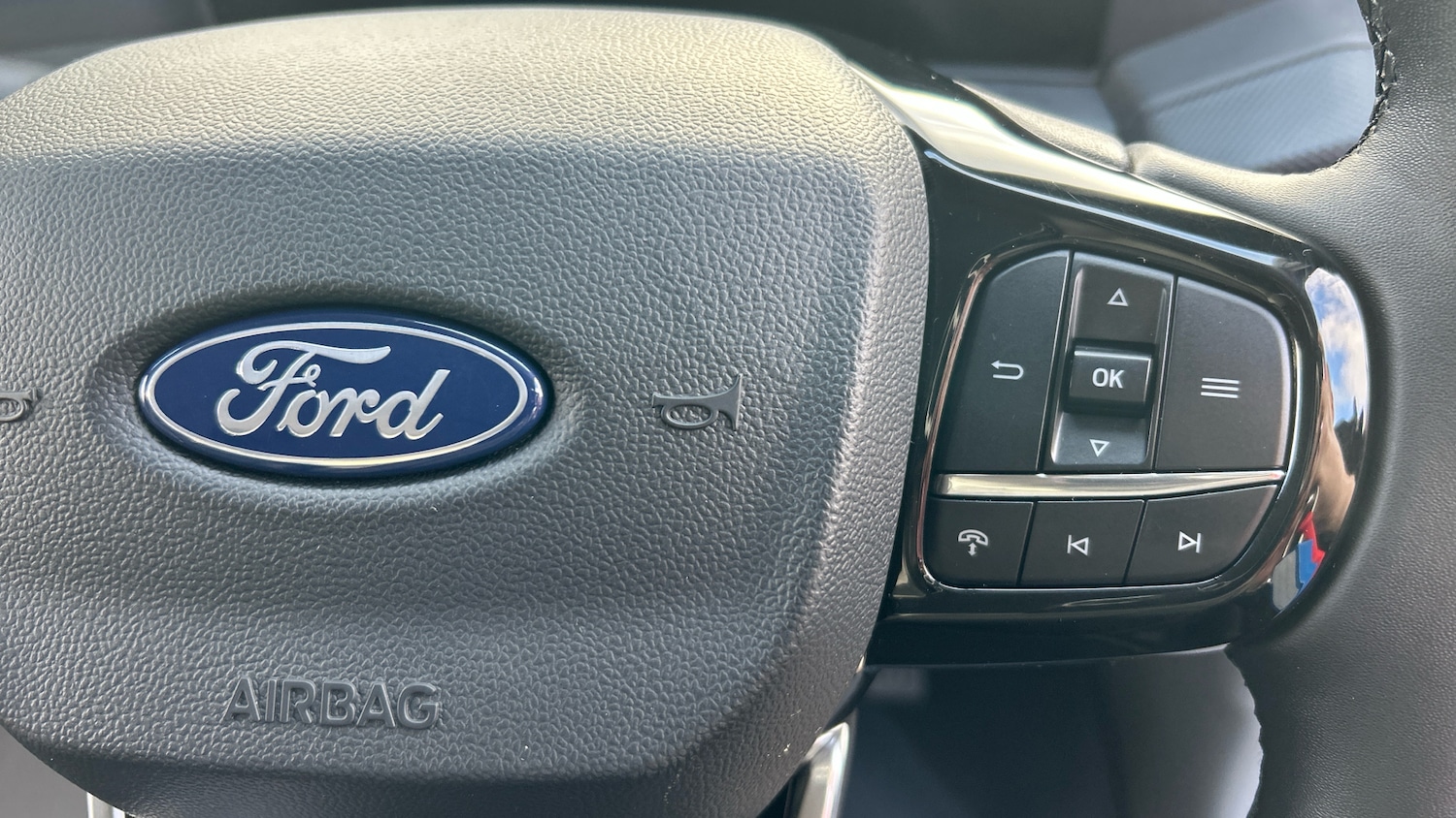 Used Ford Transit Custom 2025 for sale - 77248567: Photo 27