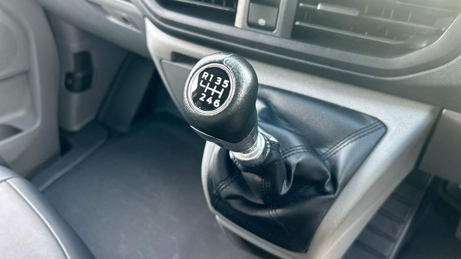 Used Ford Transit Custom 2025 for sale - 77248567: Photo 30