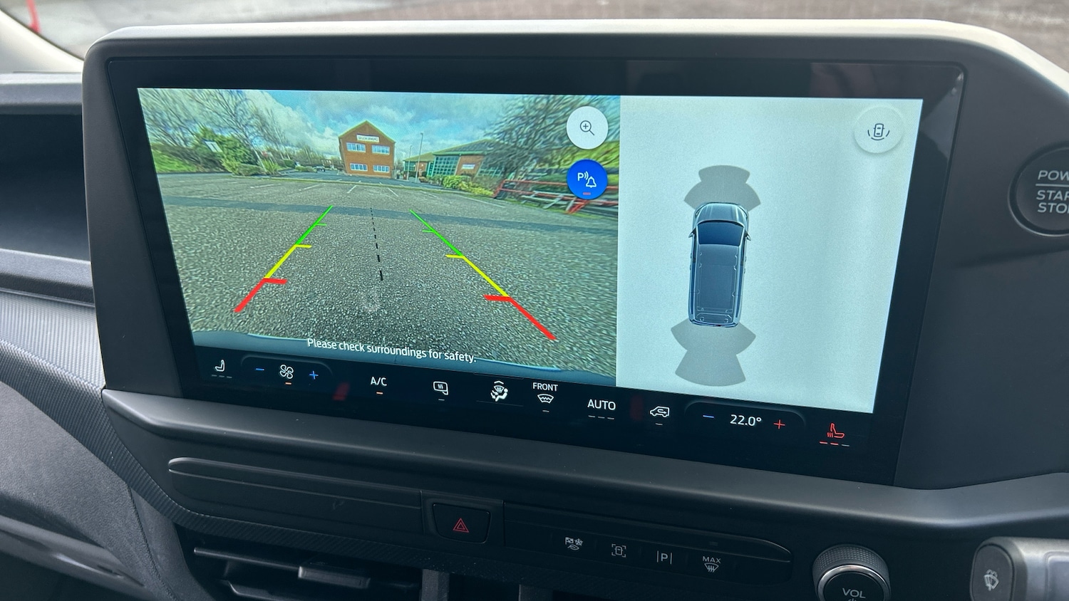 Used Ford Transit Custom 2025 for sale - 77248567: Photo 34