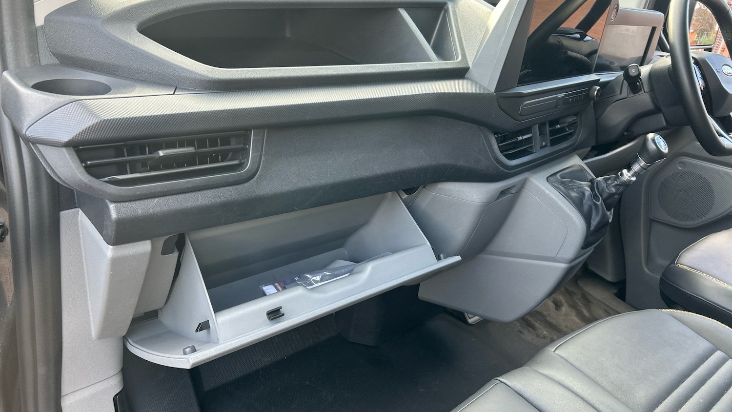 Used Ford Transit Custom 2025 for sale - 77248567: Photo 35