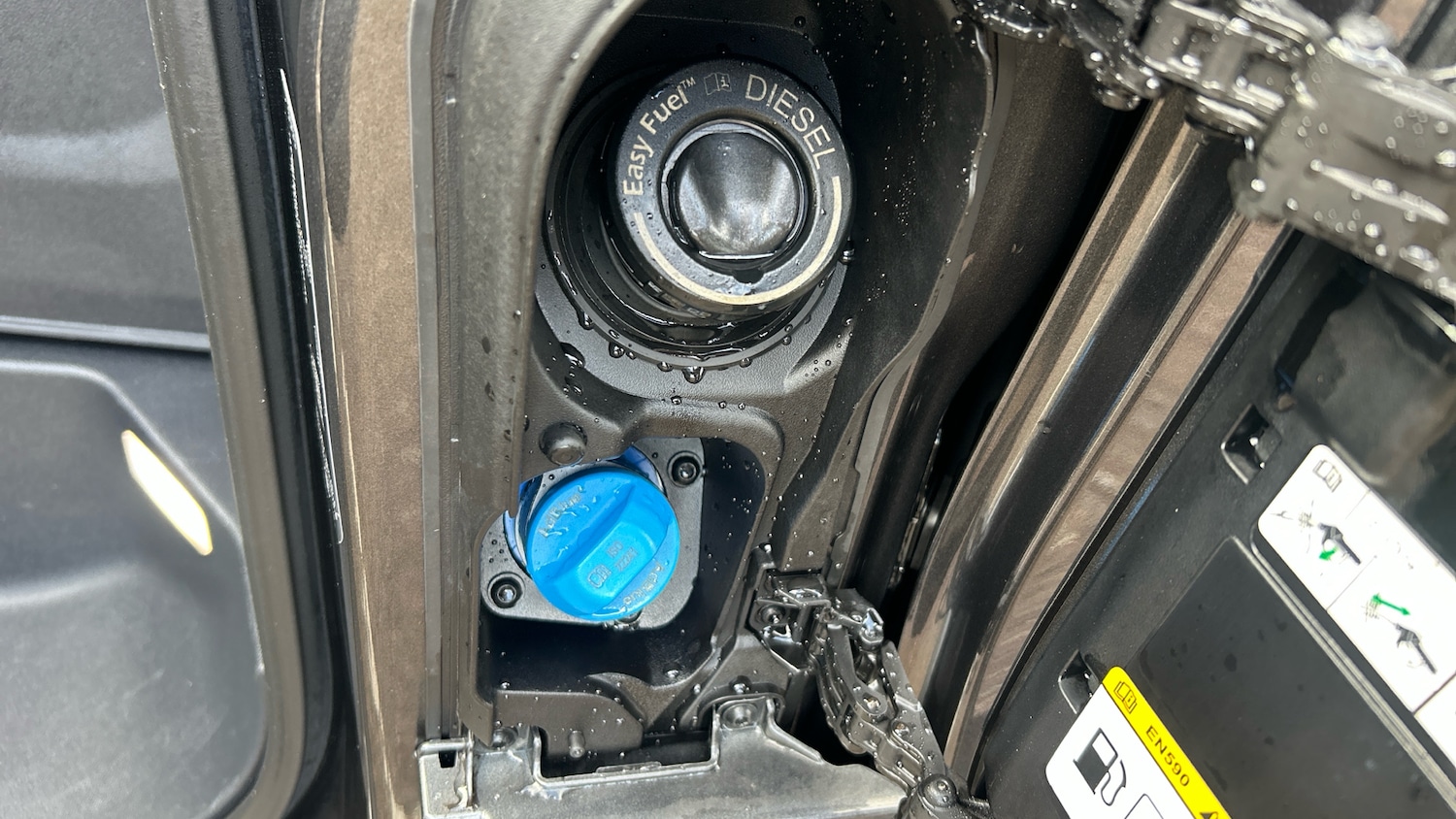 Used Ford Transit Custom 2025 for sale - 77248567: Photo 36