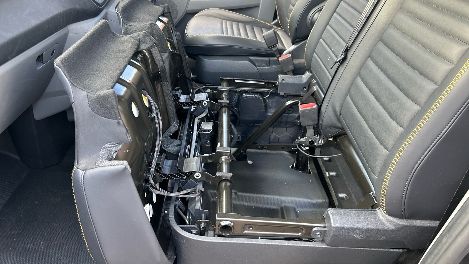 Used Ford Transit Custom 2025 for sale - 77248567: Photo 38