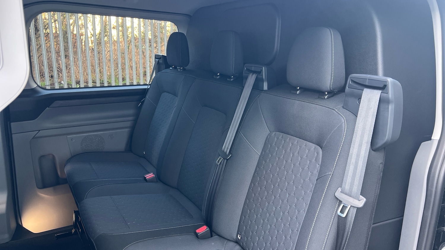 Used Ford Transit Custom 2025 for sale - 77272141: Photo 14