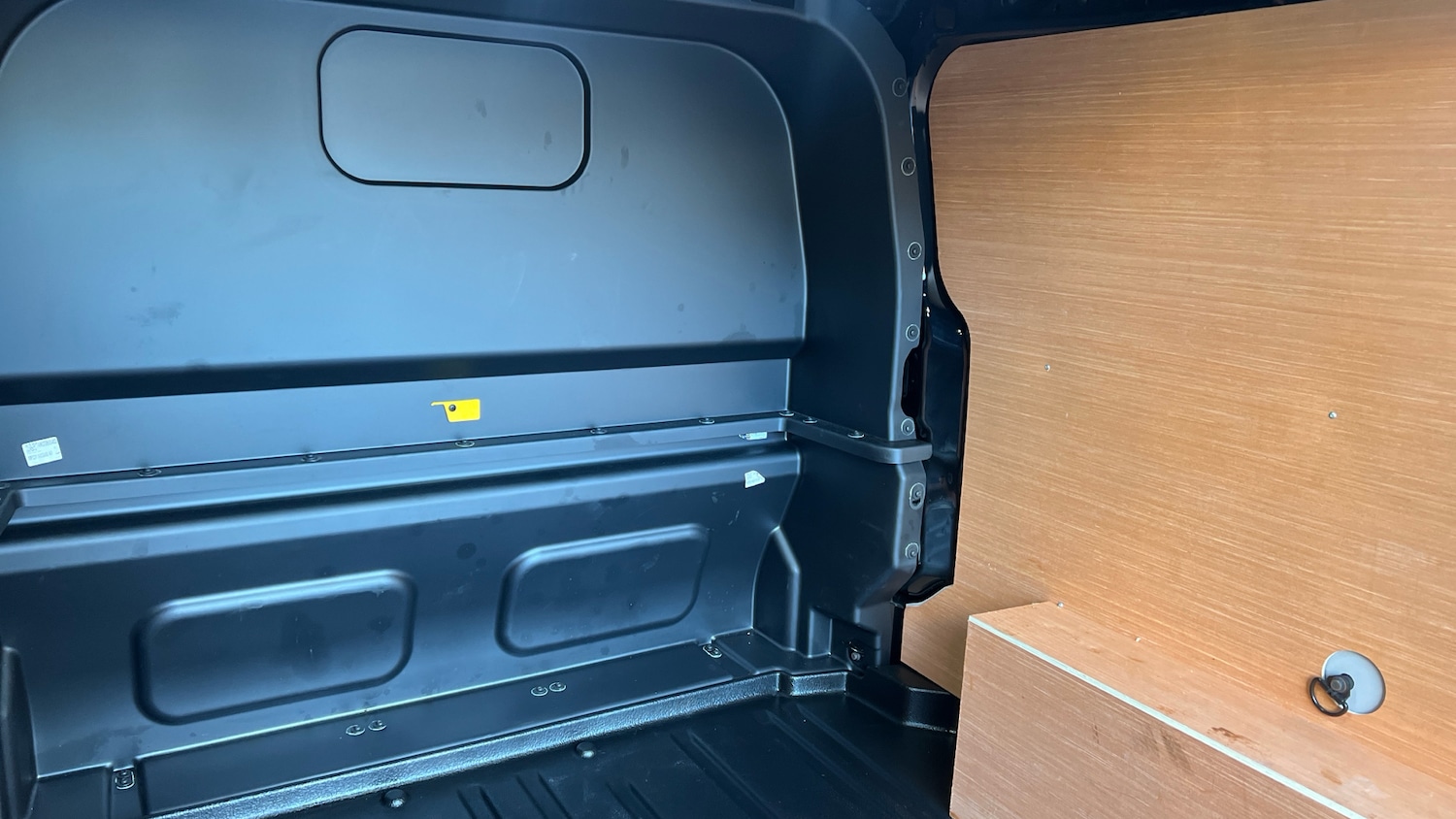 Used Ford Transit Custom 2025 for sale - 77272141: Photo 18