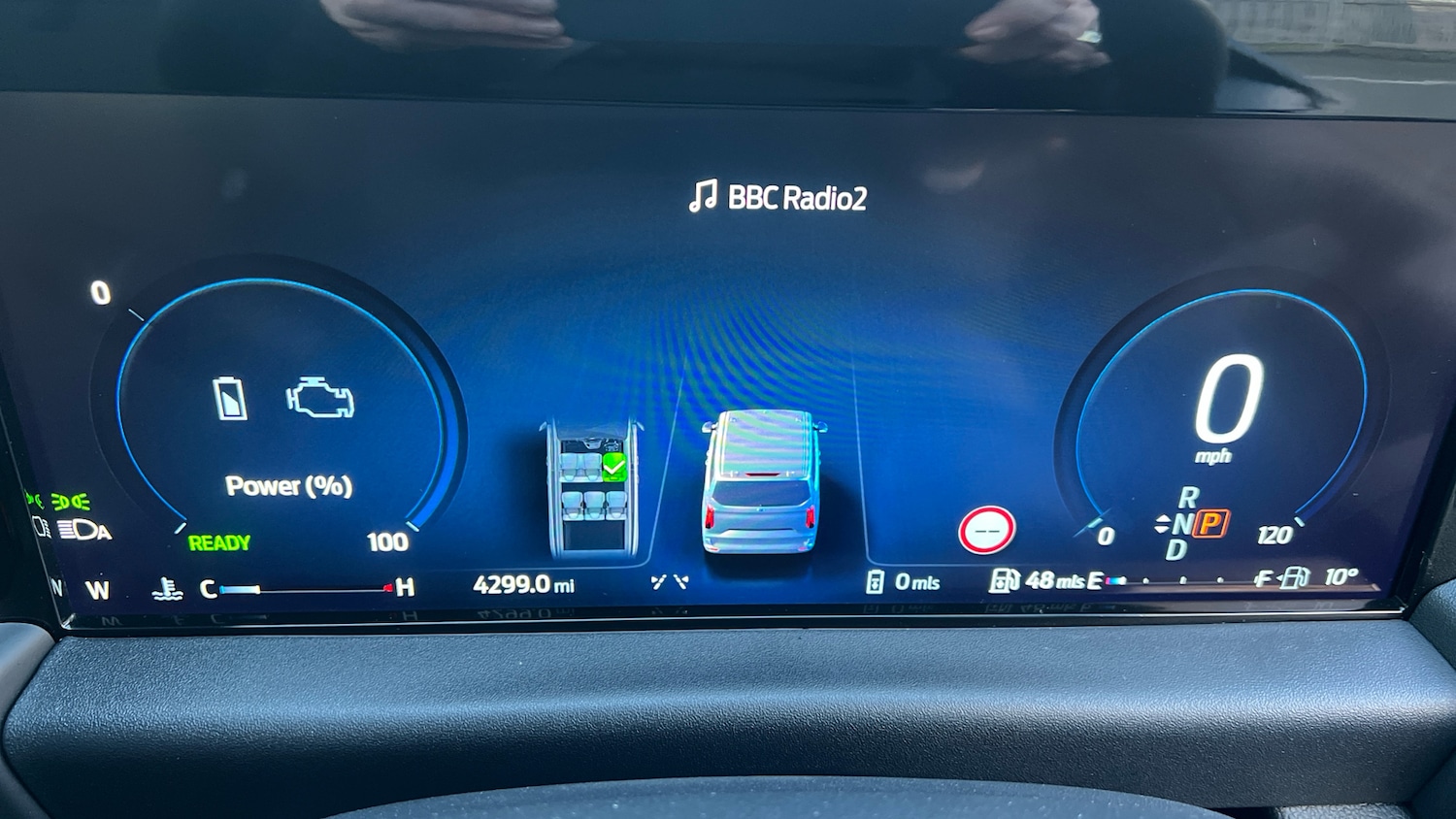 Used Ford Transit Custom 2025 for sale - 77272141: Photo 19