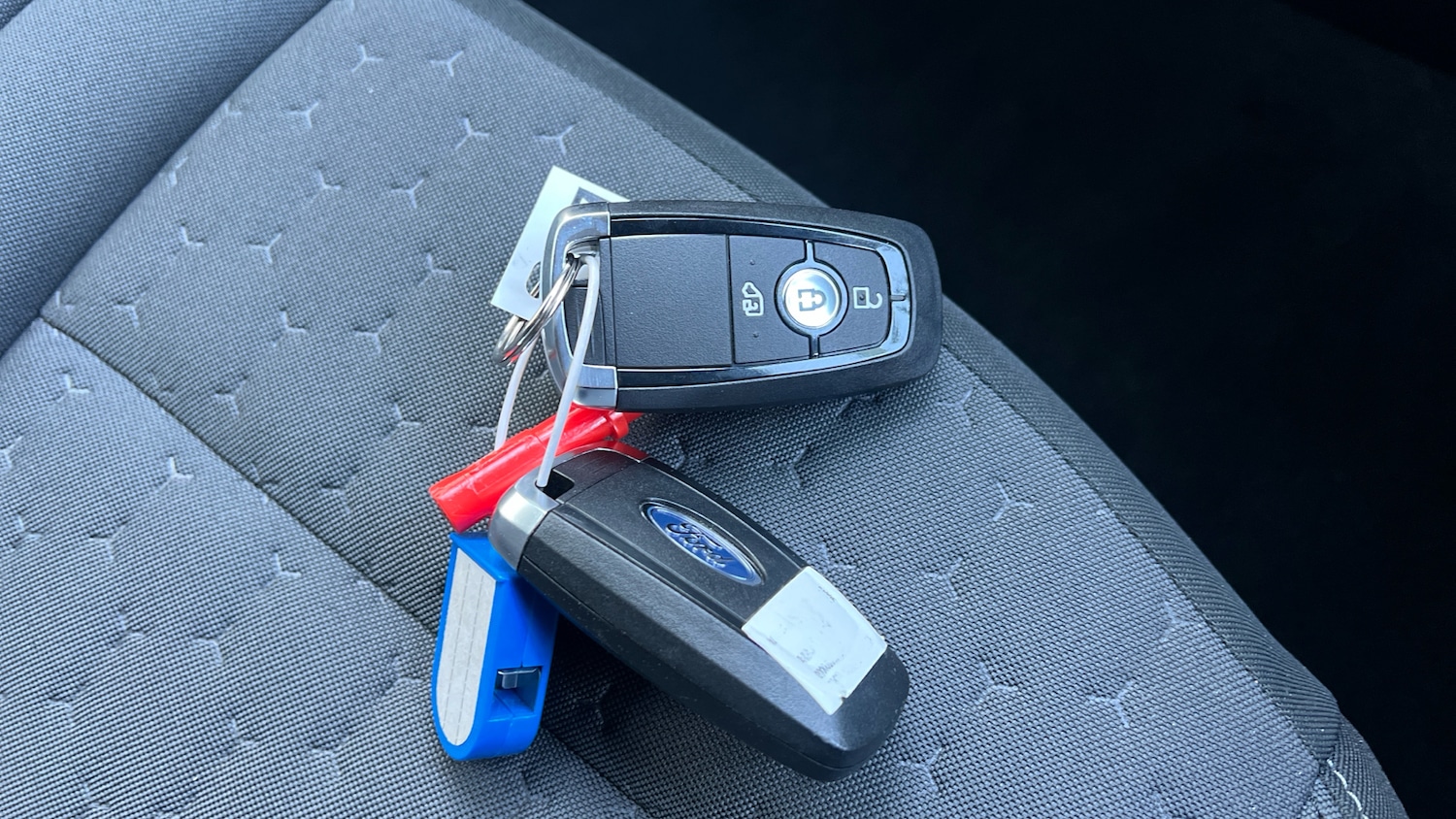 Used Ford Transit Custom 2025 for sale - 77272141: Photo 20