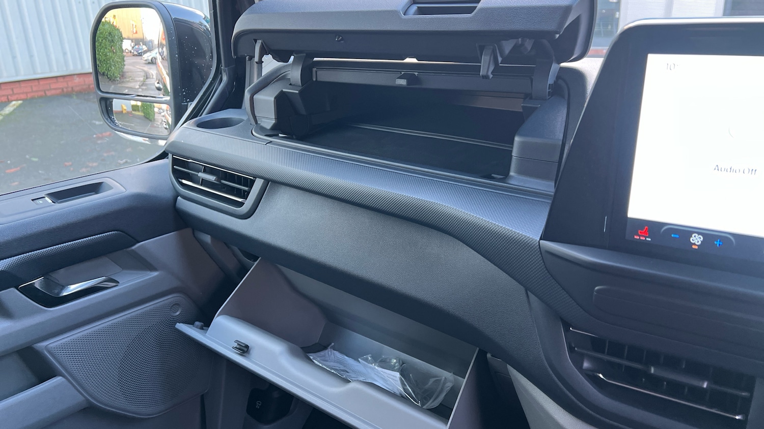 Used Ford Transit Custom 2025 for sale - 77272141: Photo 21