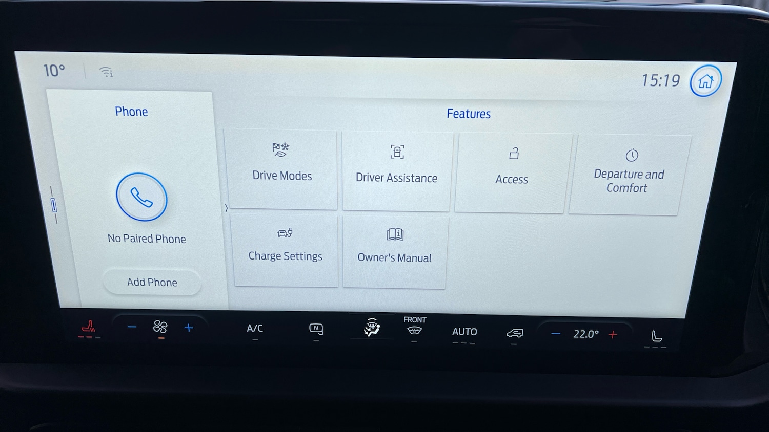 Used Ford Transit Custom 2025 for sale - 77272141: Photo 23