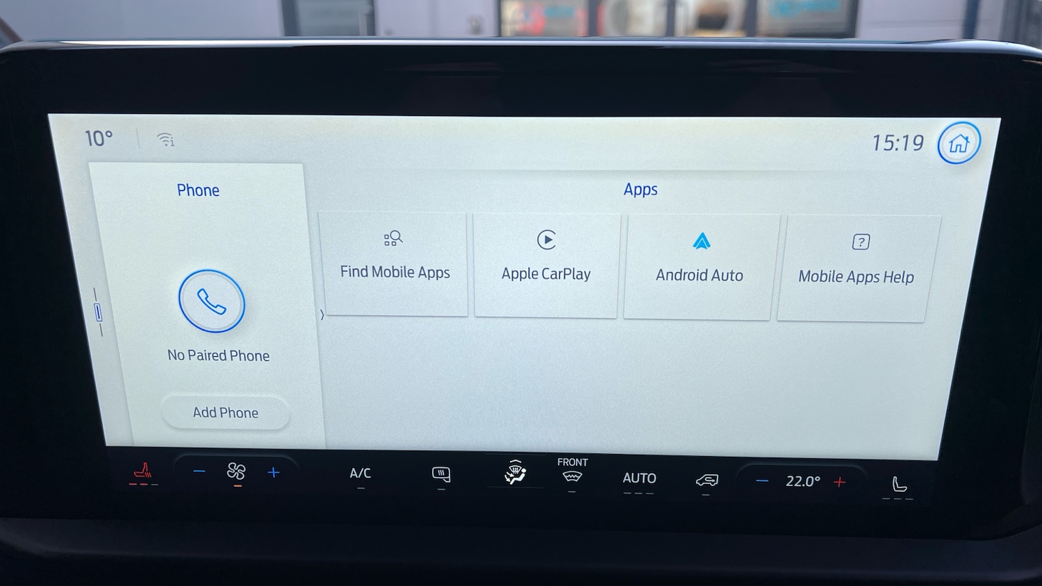 Used Ford Transit Custom 2025 for sale - 77272141: Photo 24