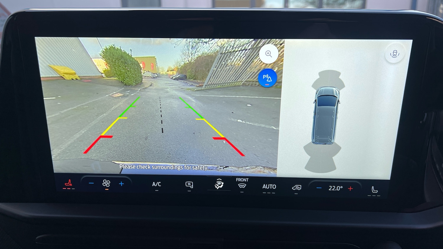 Used Ford Transit Custom 2025 for sale - 77272141: Photo 25