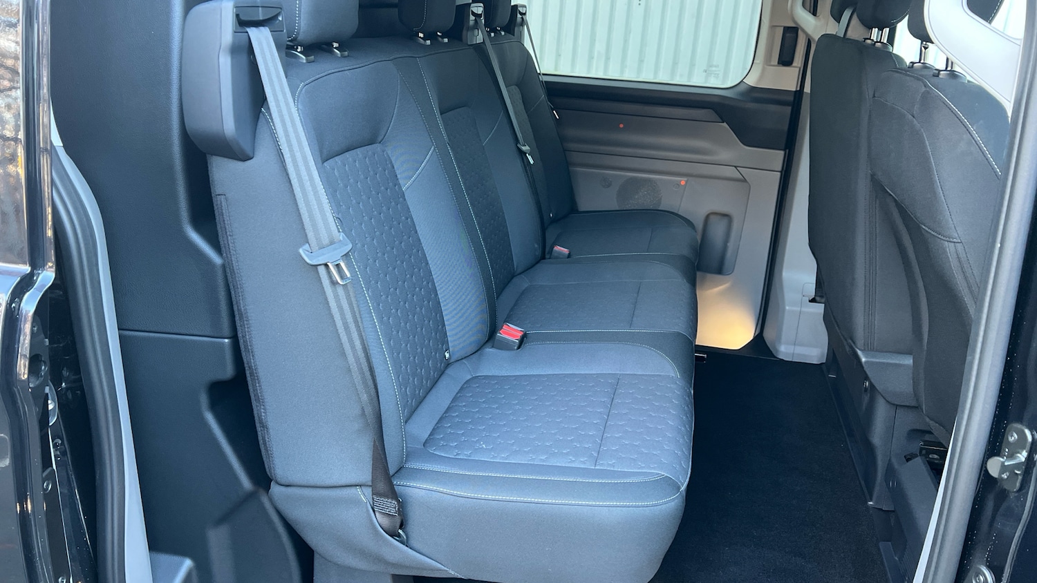 Used Ford Transit Custom 2025 for sale - 77272141: Photo 31