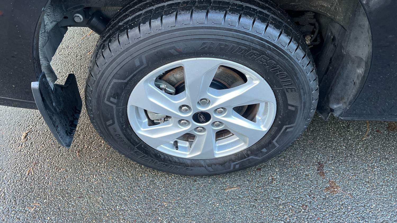 Used Ford Transit Custom 2025 for sale - 77272141: Photo 32