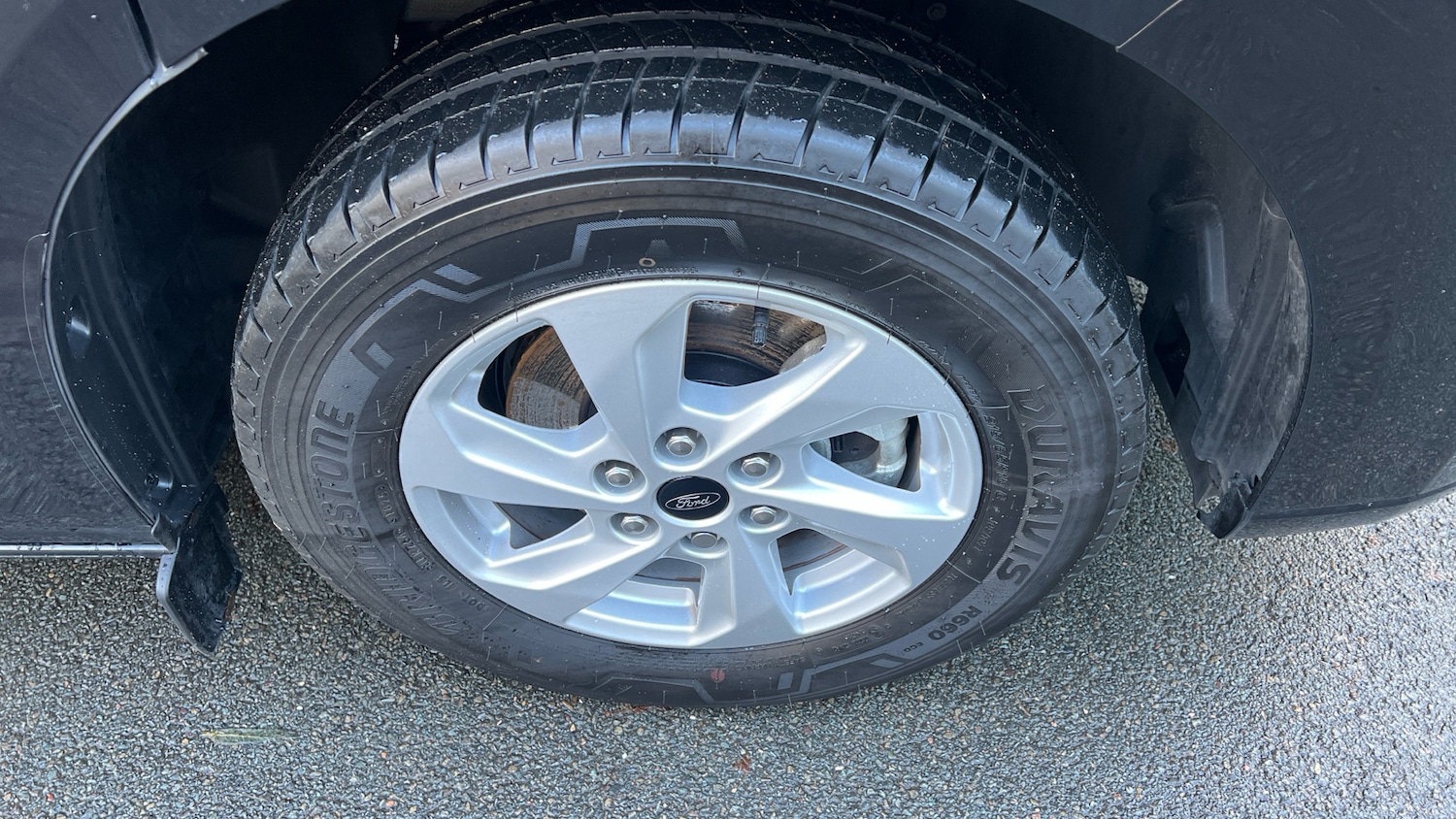 Used Ford Transit Custom 2025 for sale - 77272141: Photo 33