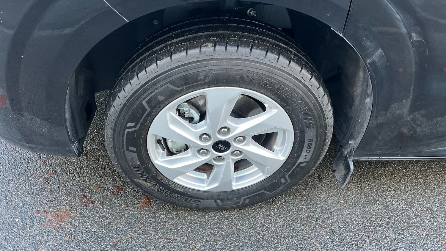 Used Ford Transit Custom 2025 for sale - 77272141: Photo 34