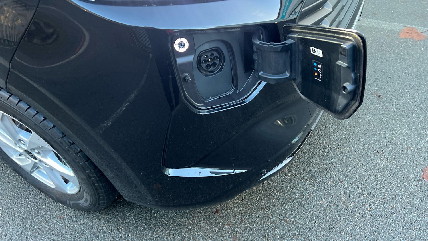 Used Ford Transit Custom 2025 for sale - 77272141: Photo 35