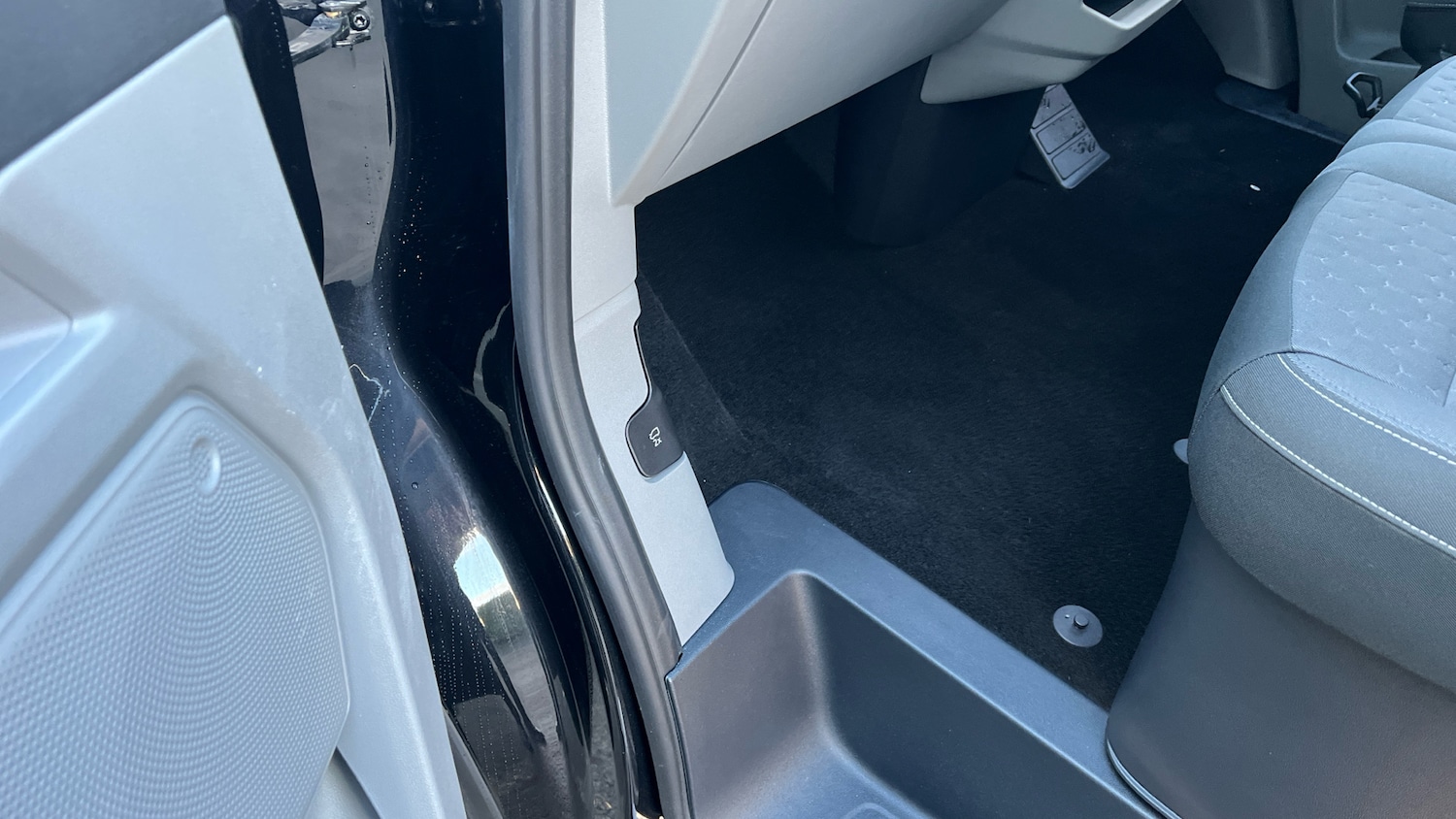 Used Ford Transit Custom 2025 for sale - 77272141: Photo 37